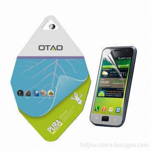 OTAO-PURA-HD Screen Protector for Samsung i9100